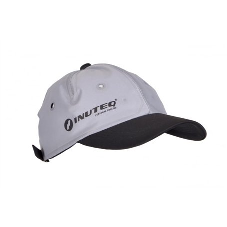Inuteq Casquette rafraîchissante Smart