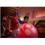 Philips Hue Kit de démarrage 3 ampoules White & Color GU10 + pont de connexion + télécommande Hue incluse (Nouveau)