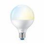 WiZ ampoule LED Connectée Wi-Fi Globe E27