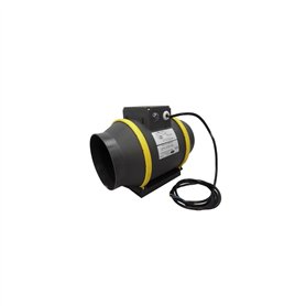 Extracteur Max-Fan Pro 1220m3/h Max - 2 Vitesses - Can-Filters