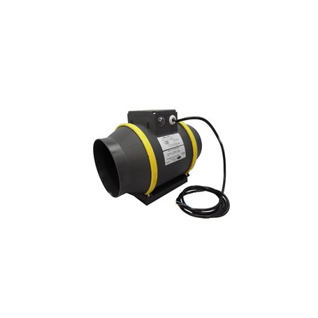 Extracteur Max-Fan Pro 1220m3/h Max - 2 Vitesses - Can-Filters