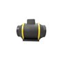 Extracteur Max-Fan Pro 1220m3/h Max - 2 Vitesses - Can-Filters