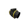 Extracteur Max-Fan Pro 1220m3/h Max - 2 Vitesses - Can-Filters