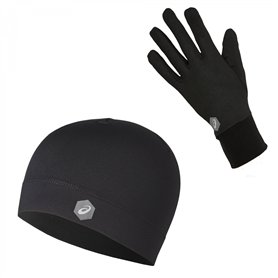 ASICS Homme Running Pack Gants