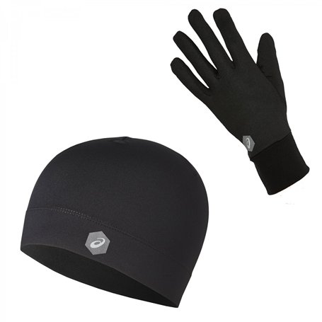 ASICS Homme Running Pack Gants