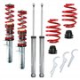 Shockhouse GF200107 Kit Suspension combiné fileté Redline Amortisseurs filetés/filetés - Qualité Allemande