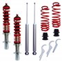 Shockhouse GF200117 Kit Suspension combiné fileté Redline Amortisseurs filetés/filetés - Qualité Allemande