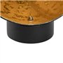 Qazqa magna yeyang - Lampe de table - 1 lumière - L 300 mm - Noir - Rustique - éclairage intérieur - Salon I Chambre