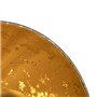 Qazqa magna yeyang - Lampe de table - 1 lumière - L 300 mm - Noir - Rustique - éclairage intérieur - Salon I Chambre