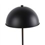 Qazqa magnax - Lampe de table - 1 lumière - Ø 28 cm - Noir - Design, Rétro - éclairage intérieur - Salon I Chambre