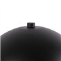 Qazqa magnax - Lampe de table - 1 lumière - Ø 28 cm - Noir - Design, Rétro - éclairage intérieur - Salon I Chambre