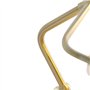 Qazqa banker - Lampe de notaire - 1 lumière - L 265 mm - Doré - Classique/Antique - éclairage intérieur - Salon I Chambre