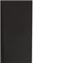 QAZQA denmark - Lampe sur pied extérieur - 1 lumière - L 8.3 cm - Blanc - Moderne - éclairage extérieur