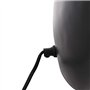 Qazqa cova - Lampe de table - 1 lumière - L 27 cm - Noir et Or - Design - éclairage intérieur - Salon I Chambre I Cuisine I Sall