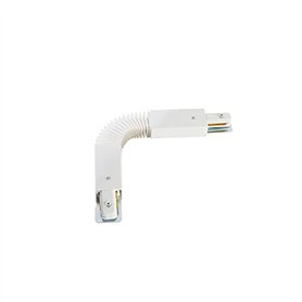 QAZQA jeana - L 29.5 cm - Blanc -