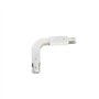QAZQA jeana - L 29.5 cm - Blanc -