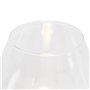 Qazqa elien - Lampe de table - 1 lumière - Ø 12 cm - Doré/Laiton - Classique/Antique - éclairage intérieur - Salon I Chambre I C