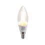 Qazqa sixties fl - LED Lampe sur pied bras articulé - 5 lumière - H 198 cm - Noir - Design - éclairage intérieur - Salon