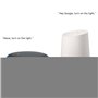 Qazqa zuzanna - LED Dimmable Lampe de table variateur inclus - 1 lumière - L 25.5 cm - Noir et Or - Design - éclairage intérieur