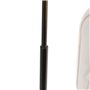 Qazqa zuzanna - LED Dimmable Lampe de table variateur inclus - 1 lumière - L 25.5 cm - Noir et Or - Design - éclairage intérieur