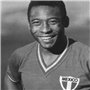Copa Mexiko Pele Retro Maillot de Football années 1980