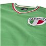 Copa Mexiko Pele Retro Maillot de Football années 1980