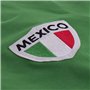 Copa Mexiko Pele Retro Maillot de Football années 1980