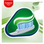 Colgate Lot de 12 dentifrices triple action Xtra Fresh 75 ml, dentifrice avec fluor, protection anti-caries, aide à garder les d