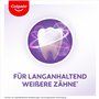 Colgate Max White Purple Reveal Lot de 4 flacons de rinçage buccal de 500 ml – Notre pouvoir violet pour des dents plus blanches