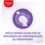 Colgate Max White Purple Reveal Lot de 4 flacons de rinçage buccal de 500 ml – Notre pouvoir violet pour des dents plus blanches