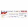 COLGATE - Total Prevention Dentifrice 24h Active Blancheur Naturel - Protège contre les problèmes bucco-dentaires - Réduit les t