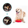 Nobleza - Friandises pour Chien, Poitrine de Poulet de Qualité Supérieure, Viande Séchée Naturelle sans Additifs, Friandises pou