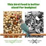 Graines pour Oiseaux de Qualité Supérieure