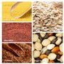 Nobleza - (500g Nourriture pour Perruches, Graines pour Oiseaux de Qualité Supérieure, Alimentation pour Oiseaux Savoureuse et S