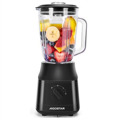 Aigostar Blender Mixeur