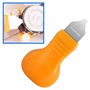 MMOBIEL Set Professionnel Complet (144 Outils) pour Horlogers, réparation de Montres (Changement de Piles, Ajustement de Bracele