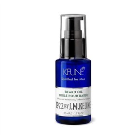 Huile pour barbe Keune 1922 50 ml