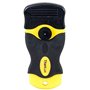 Grattoir original TitanLux - Qualité professionnelle - Avec lames en acier inoxydable - Pour plaques vitro-céramiques, plaques d
