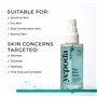 Hydrate en profondeur et revitalise la peau