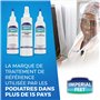 Spray Antifongique pour Chaussures - Traitement du Pied d'Athlète et des Mycoses des Ongles - Soin des Pieds Contre le - Les Cha