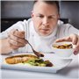 Mikamax – mm Chef's Plating Tool Set – Équipement De Cuisson Culinaire – Culinaire Coating Kit – Kitchen Chef Cooking Equipment 