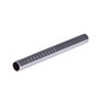 Escobar Accessoires 5 mini pailles en acier inoxydable hygiénique de 60 mm de long