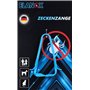 ELANOX Pet Pince à Tique avec Fonction de Levage enlèvement sûr de la Tique sans Glisser