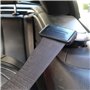 Ajusteur de Ceinture de sécurité