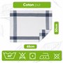 100% Coton