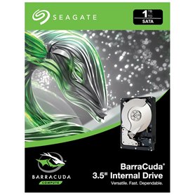 Seagate Barracuda ST1000DMA10 Disque Dur 3.5" 1000 Go Série ATA III