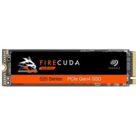 Seagate FireCuda 520 500 Go