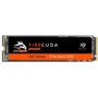 Seagate FireCuda 520 500 Go