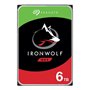Seagate IronWolf ST6000VNA01 Disque Dur 3.5" 6000 Go Série ATA III