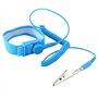 MMOBIEL Kit d'outils d'ouverture de réparation 23 en 1 de qualité supérieure avec bracelet antistatique